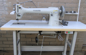 Camsew GA254 17 Long Arm Complete