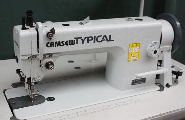 Camsew walking foot