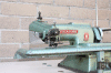 Tresure 101 blindstitch