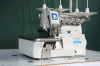 Zoja overlock complete