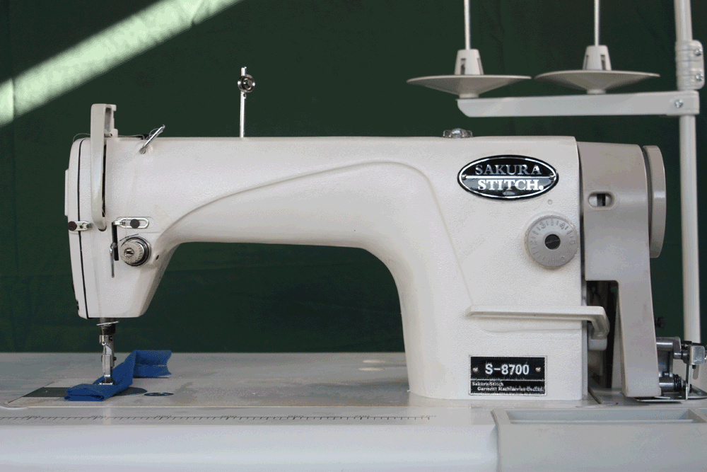 sakura_plain_industrial_sewing_machine_complete