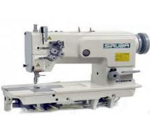 Siruba industrial sewing machines