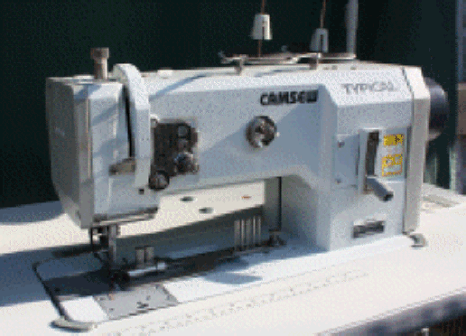 Typical TW!-1245 Industrial compound feed